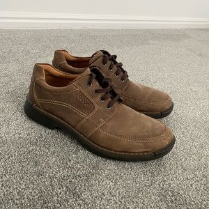 Ecco men’s shoes